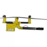 Dillon QuickCheck 10,000 lb Cable Tension Meter - Image 2